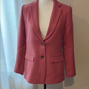 Ann Taylor Blazer
